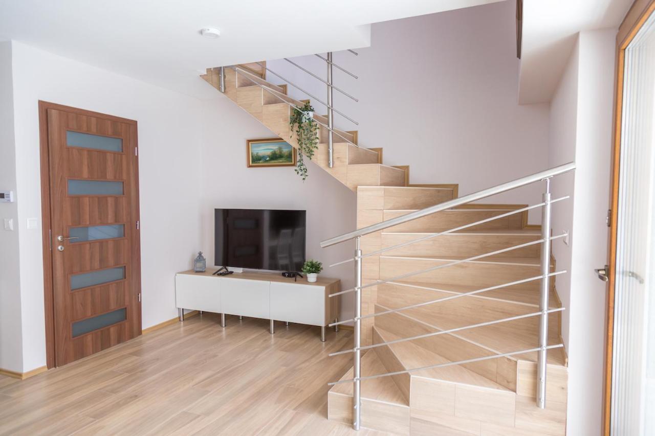 Piros Vendeghaz Villa Tihany Ngoại thất bức ảnh