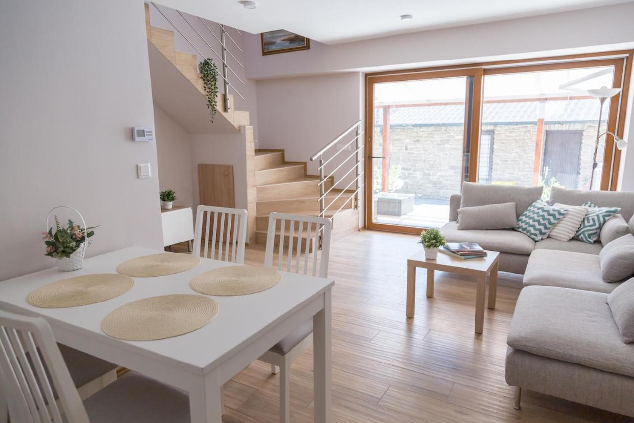 Piros Vendeghaz Villa Tihany Ngoại thất bức ảnh