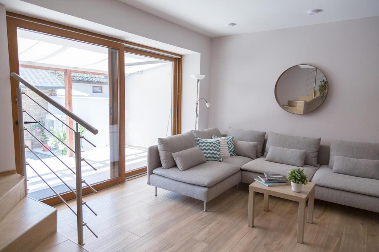 Piros Vendeghaz Villa Tihany Ngoại thất bức ảnh