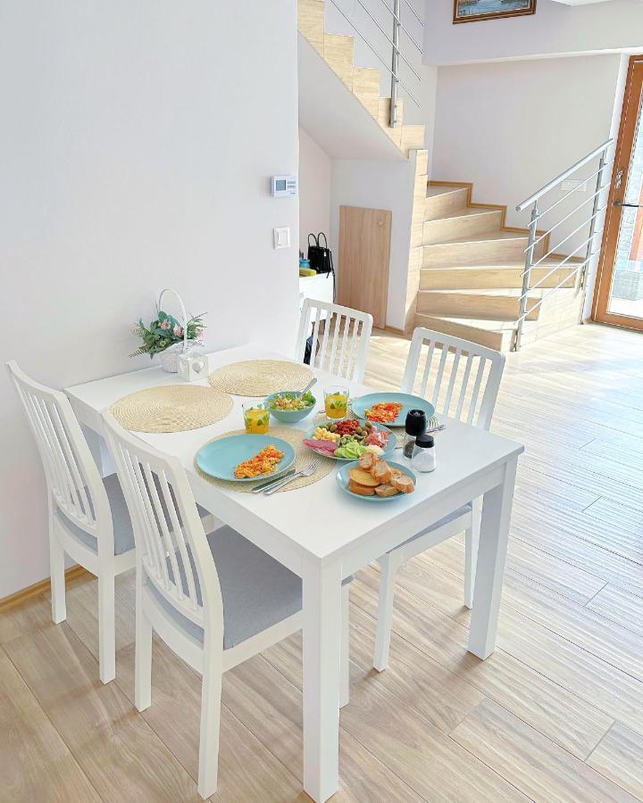 Piros Vendeghaz Villa Tihany Ngoại thất bức ảnh