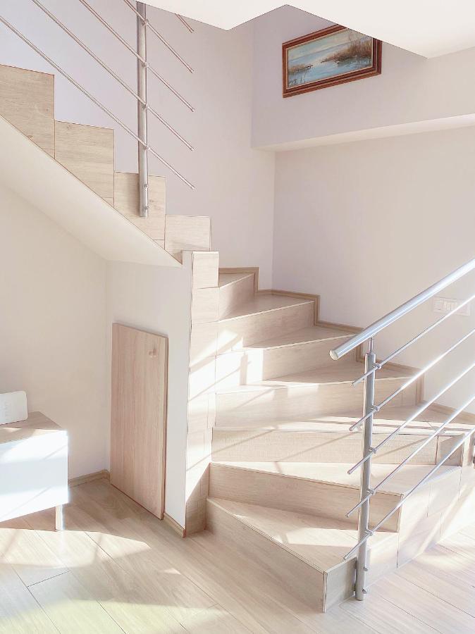 Piros Vendeghaz Villa Tihany Ngoại thất bức ảnh