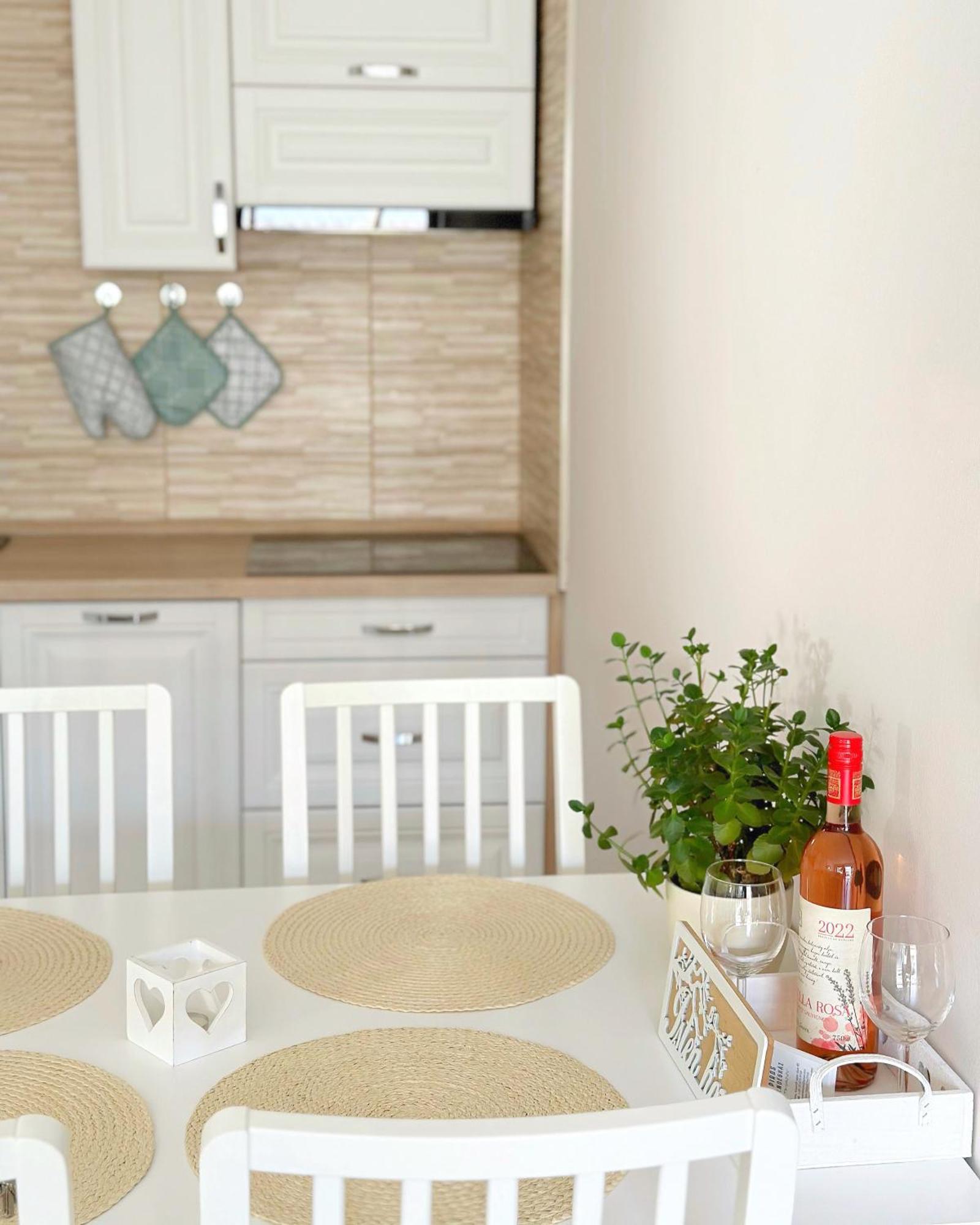 Piros Vendeghaz Villa Tihany Ngoại thất bức ảnh
