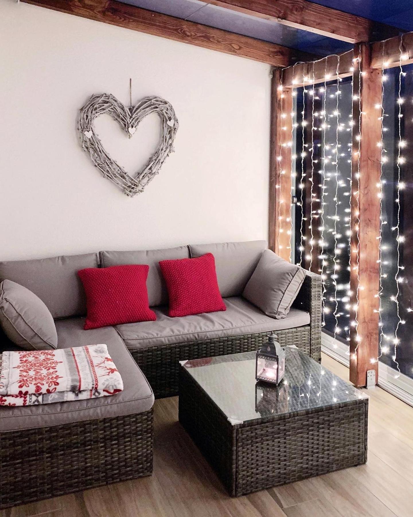 Piros Vendeghaz Villa Tihany Ngoại thất bức ảnh
